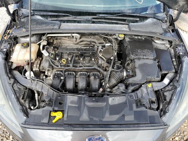 Photo 11 from auction – 2015 FORD FOCUS SE with VIN 1FADP3F24FL324041