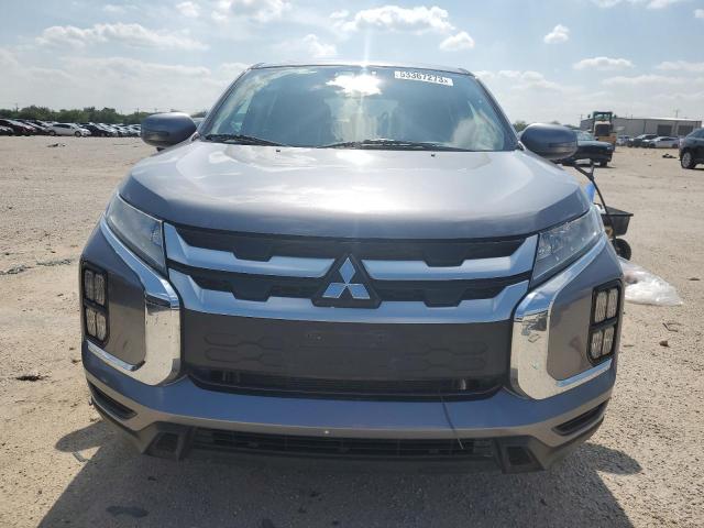 Photo 5 from auction – 2020 MITSUBISHI OUTLANDER with VIN JA4AP4AU4LU026570