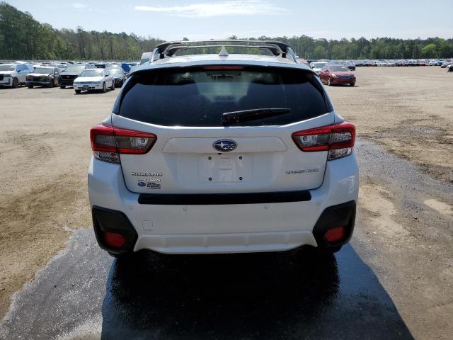 Photo 6 from auction – 2021 SUBARU CROSSTREK with VIN JF2GTHNC2M8267513
