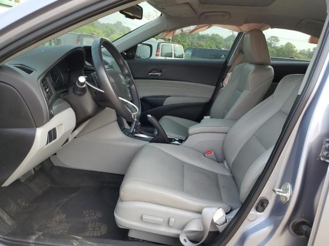 Photo 7 from auction – 2016 ACURA ILX PREMIU with VIN 19UDE2F71GA001067
