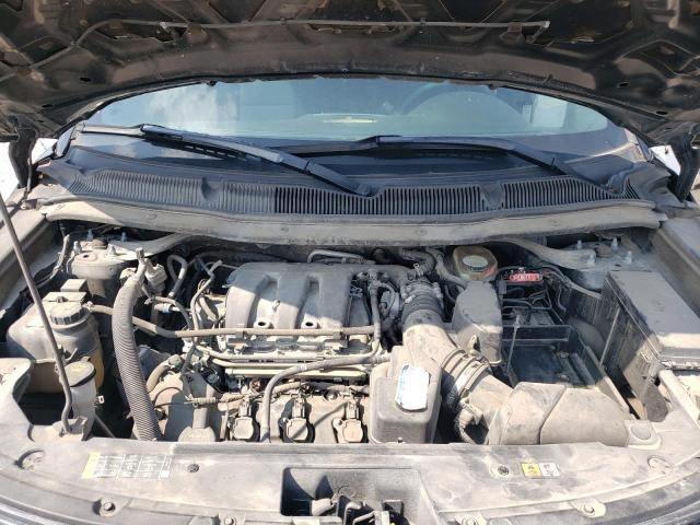 Photo 12 from auction – 2014 FORD EXPLORER P with VIN 1FM5K8ARXEGC61111