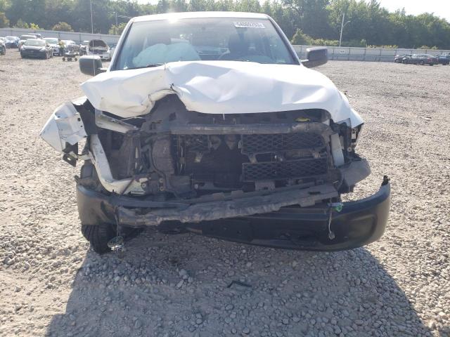 Photo 5 from auction – 2012 DODGE RAM 1500 S with VIN 3C6JD7AP8CG218241