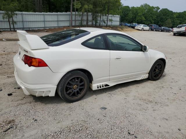 Photo 3 from auction – 2003 ACURA RSX TYPE-S with VIN JH4DC53093C006169