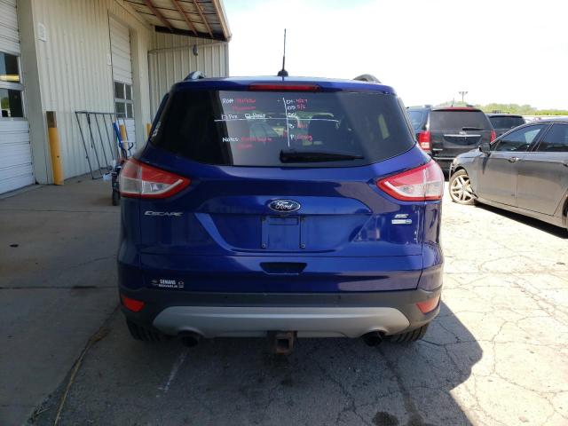Photo 6 from auction – 2014 FORD ESCAPE SE with VIN 1FMCU9G96EUC67522