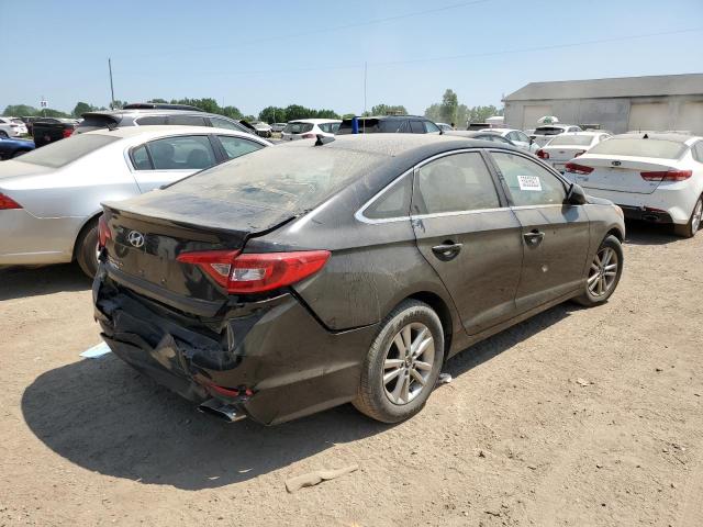 Photo 3 from auction – 2016 HYUNDAI SONATA SE with VIN 5NPE24AF7GH385113