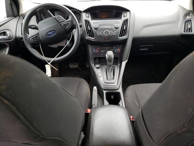 Photo 8 from auction – 2018 FORD FOCUS SE with VIN 1FADP3FE2JL299014