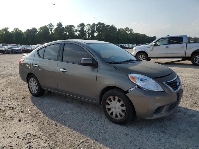 Photo 4 from auction – 2013 NISSAN VERSA S with VIN 3N1CN7AP3DL863812