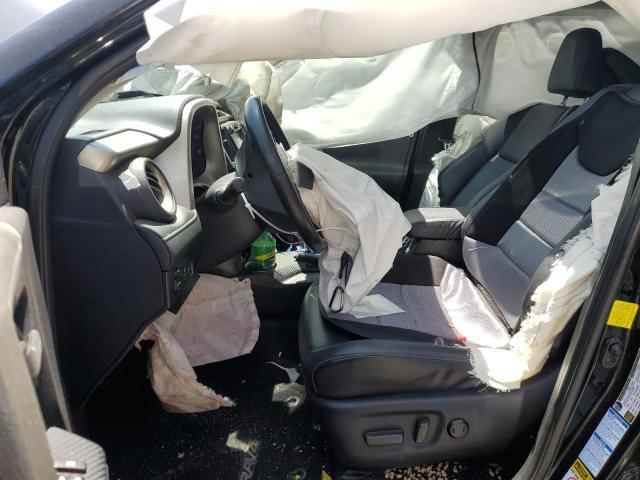 Photo 7 from auction – 2015 TOYOTA RAV4 LIMIT with VIN 2T3DFREV5FW304261