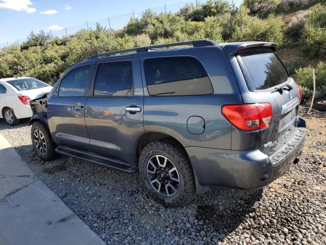 Photo 2 from auction – 2008 TOYOTA SEQUOIA LI with VIN 5TDBY68A38S008104