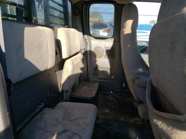 Photo 10 from auction – 2004 CHEVROLET COLORADO with VIN 1GCDT196448152182