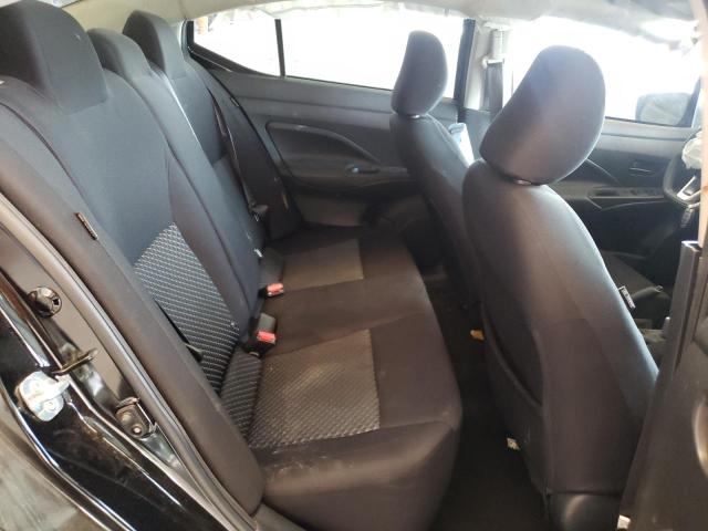 Photo 10 from auction – 2021 NISSAN VERSA S with VIN 3N1CN8DV6ML818959