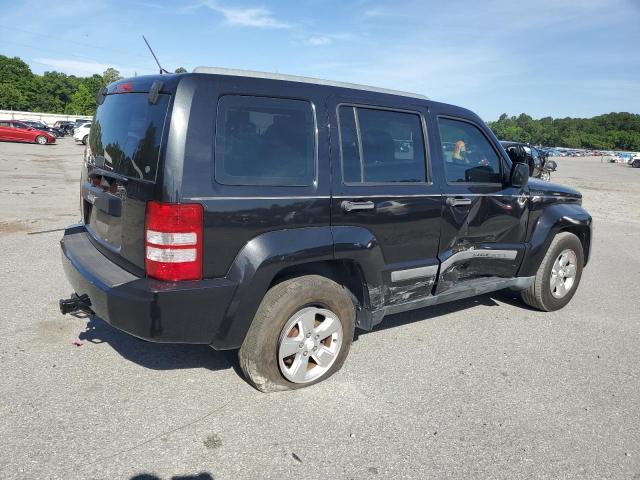 Photo 3 from auction – 2012 JEEP LIBERTY SP with VIN 1C4PJLAK5CW124974