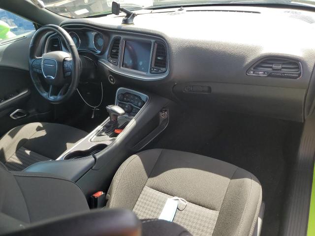 Photo 8 from auction – 2019 DODGE CHALLENGER with VIN 2C3CDZFJXKH723959