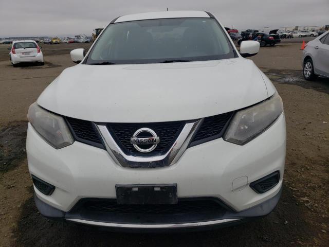 Photo 5 from auction – 2016 NISSAN ROGUE S with VIN KNMAT2MT0GP593372