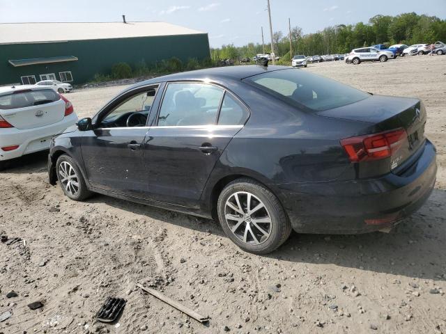 Photo 2 from auction – 2017 VOLKSWAGEN JETTA SE with VIN 3VWDB7AJ9HM267767