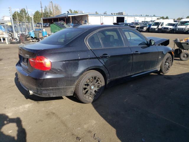 Photo 3 from auction – 2011 BMW 335 XI with VIN WBAPL5G51BNN23826