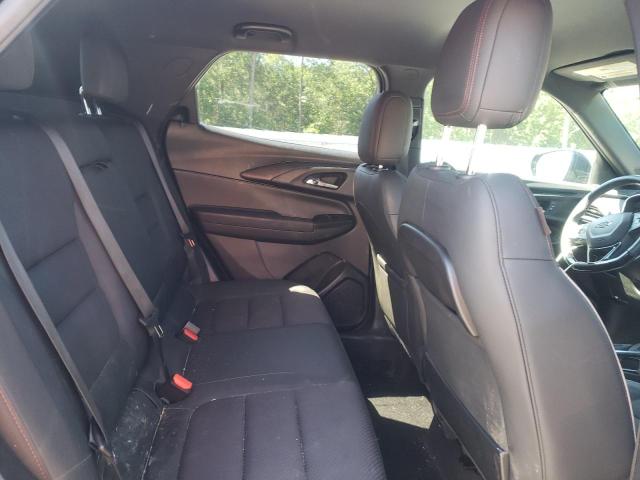 Photo 11 from auction – 2022 CHEVROLET TRAILBLAZE with VIN KL79MTSL8NB056491