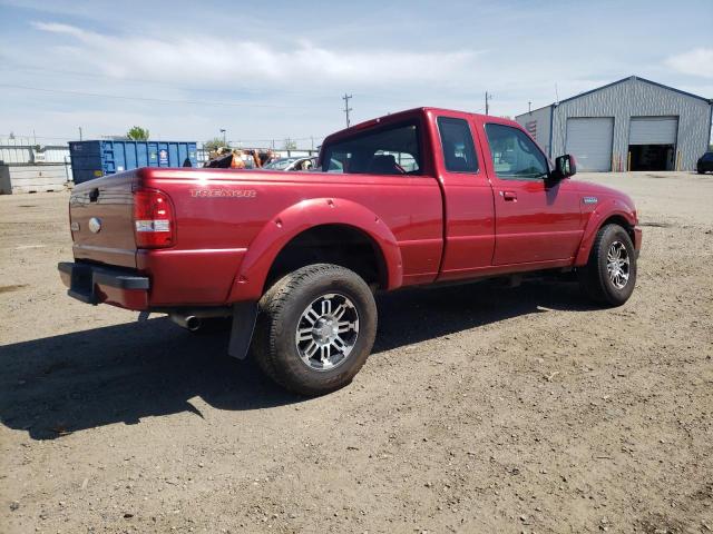 Photo 3 from auction – 2007 FORD RANGER SUP with VIN 1FTYR14E27PA94498