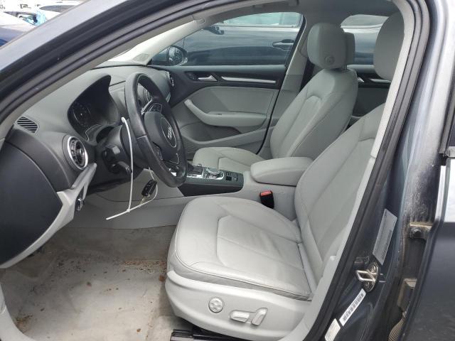 Photo 7 from auction – 2015 AUDI A3 with VIN WAUBFGFF7F1014392