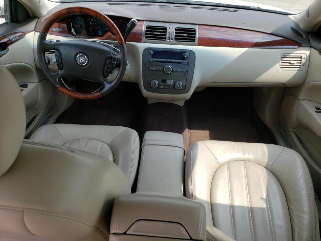Photo 8 from auction – 2008 BUICK LUCERNE CX with VIN 1G4HD57218U172369