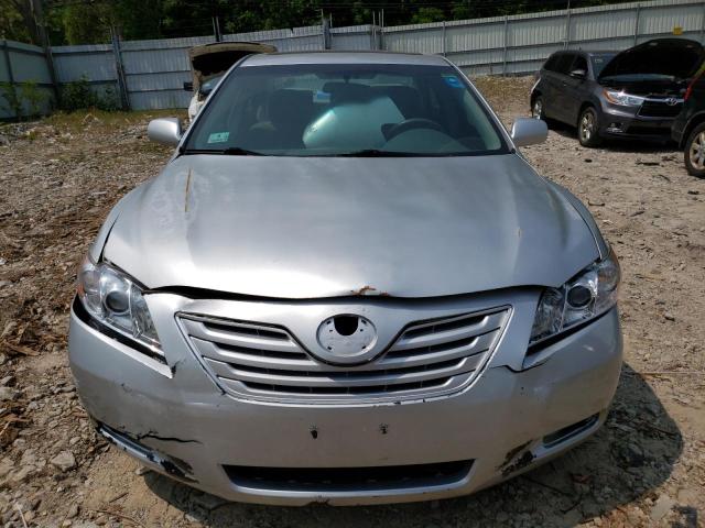 Photo 5 from auction – 2007 TOYOTA CAMRY CE with VIN 4T1BE46K37U171494