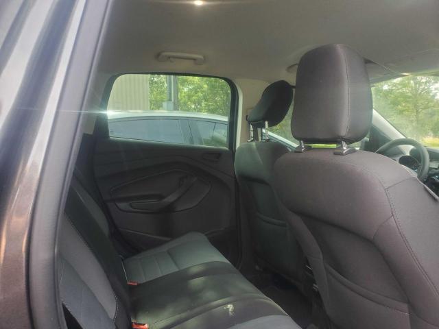 Photo 6 from auction – 2018 FORD ESCAPE S with VIN 1FMCU0F75JUB79678