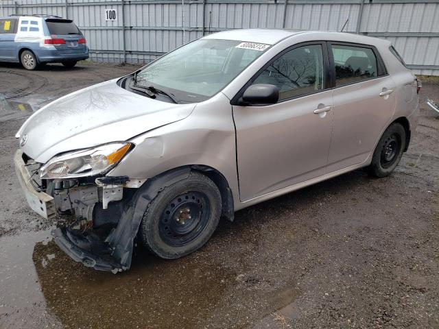 TOYOTA COROLLA MA 2012 with VIN 2T1KU4EE6CC786776 - Photo from auction