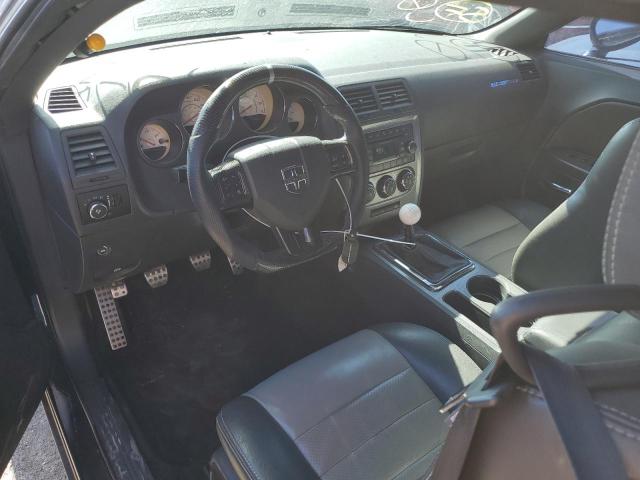 Photo 8 from auction – 2013 DODGE CHALLENGER with VIN 2C3CDYBT6DH641764