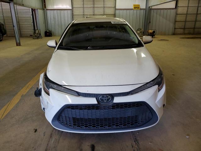 Photo 5 from auction – 2020 TOYOTA COROLLA L with VIN 5YFDPRAE4LP010326