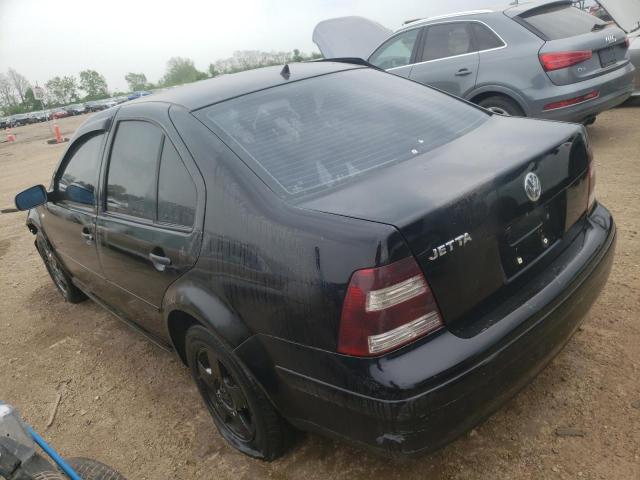 Photo 2 from auction – 2001 VOLKSWAGEN JETTA GLS with VIN 3VWSS29M11M029149