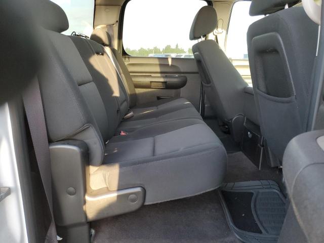 Photo 10 from auction – 2013 CHEVROLET SILVERADO with VIN 3GCPCSEA4DG112661