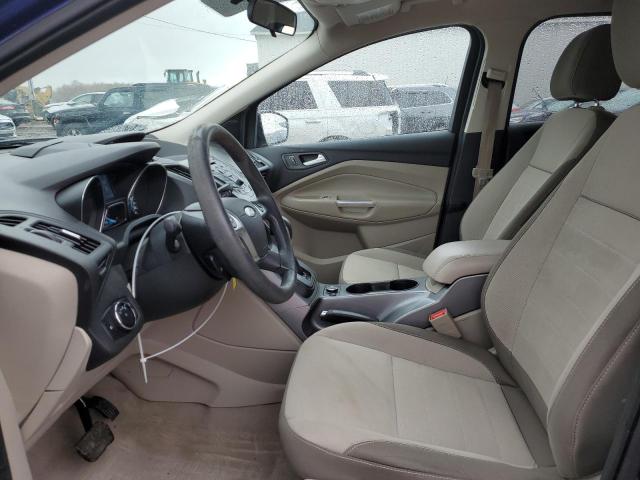 Photo 7 from auction – 2014 FORD ESCAPE SE with VIN 1FMCU0G97EUE02079
