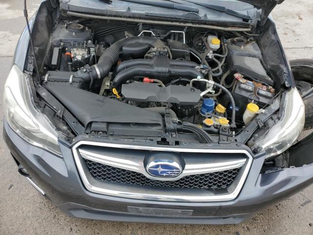 Photo 12 from auction – 2016 SUBARU CROSSTREK with VIN JF2GPANC3GH321126