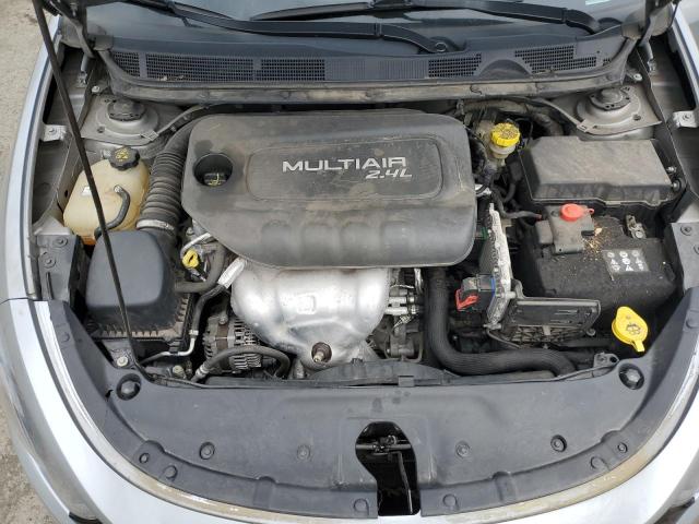 Photo 11 from auction – 2015 DODGE DART SXT with VIN 1C3CDFBB3FD205661