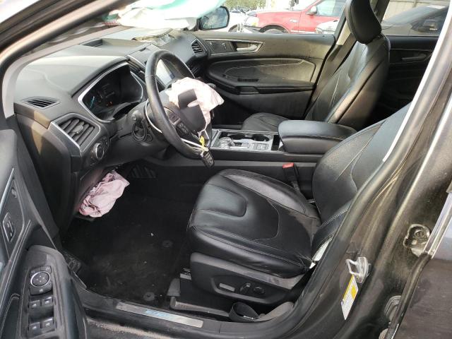 Photo 7 from auction – 2020 FORD EDGE TITAN with VIN 2FMPK3K96LBA56268
