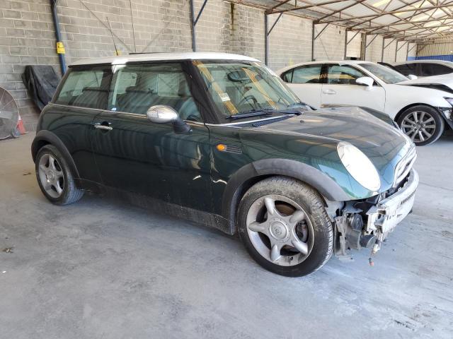 Photo 4 from auction – 2005 MINI COOPER with VIN WMWRC33505TJ70238