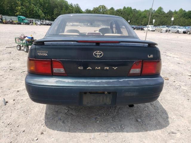Photo 6 from auction – 1995 TOYOTA CAMRY with VIN 4T1SK12E6SU565264