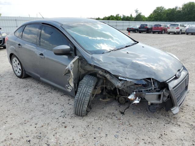 Photo 4 from auction – 2012 FORD FOCUS SE with VIN 1FAHP3F28CL312584