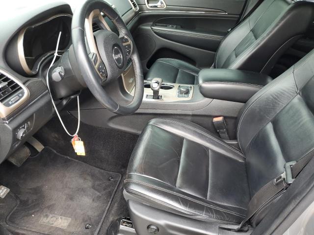 Photo 7 from auction – 2015 JEEP GRAND CHER with VIN 1C4RJFBG1FC941689