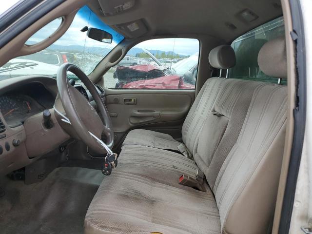 Photo 7 from auction – 2003 TOYOTA TUNDRA with VIN 5TBJN32103S334746