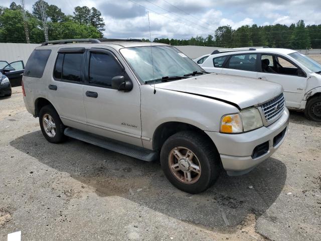 Photo 4 from auction – 2004 FORD EXPLORER X with VIN 1FMZU73K44ZB01623