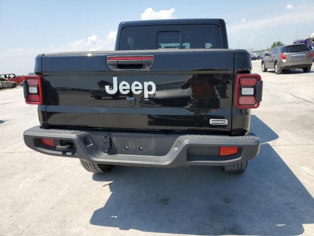 Photo 6 from auction – 2022 JEEP GLADIATOR with VIN 1C6HJTFG9NL158372
