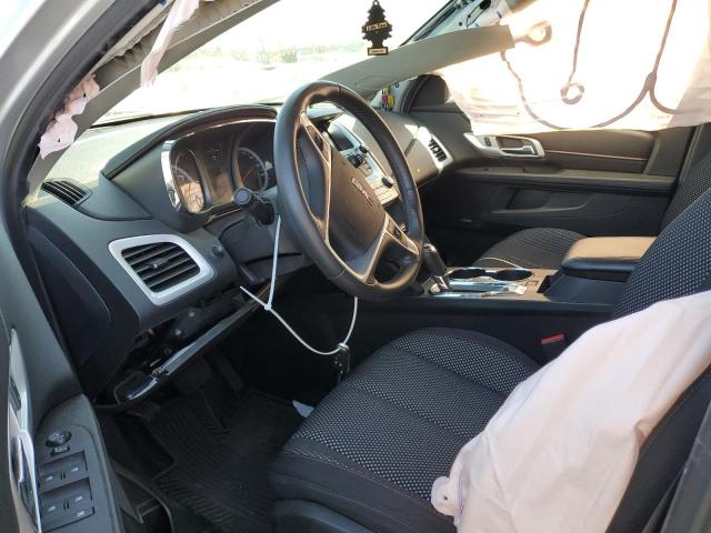 صورة رقم 7 من المزاد - 2017 GMC TERRAIN SL مع VIN 2GKFLTEK1H6297915