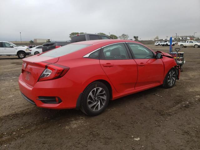 Photo 3 from auction – 2016 HONDA CIVIC EX with VIN 2HGFC2F87GH548689