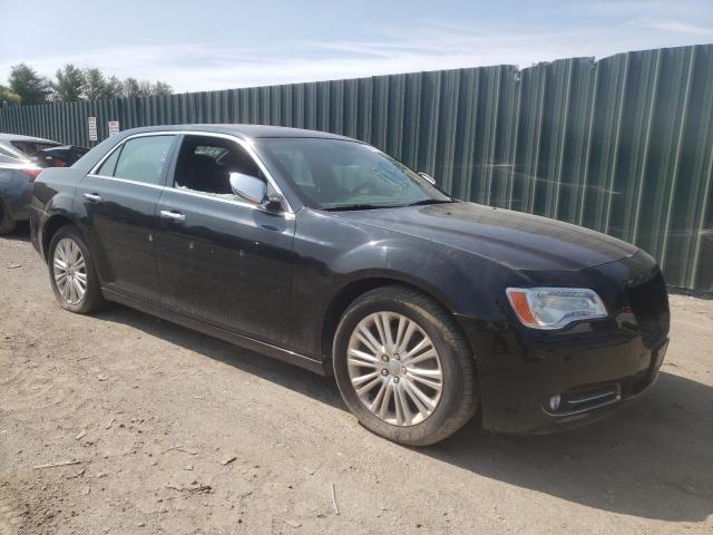 Photo 4 from auction – 2013 CHRYSLER 300C with VIN 2C3CCAKT1DH683317