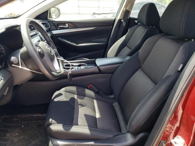 Photo 7 from auction – 2018 NISSAN MAXIMA 3.5 with VIN 1N4AA6AP7JC404130