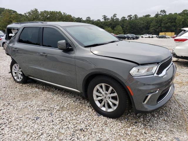 Photo 4 from auction – 2022 DODGE DURANGO SX with VIN 1C4RDHAG9NC102862
