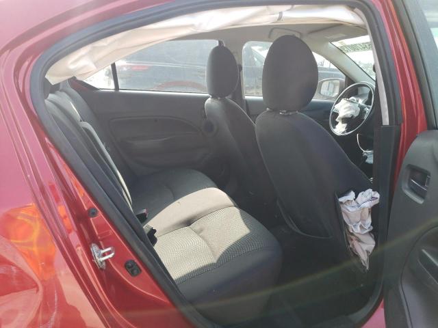 Photo 10 from auction – 2018 MITSUBISHI MIRAGE G4 with VIN ML32F3FJ9JHF01583