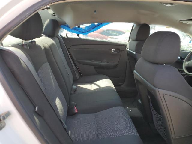 Photo 10 from auction – 2009 CHEVROLET MALIBU 1LT with VIN 1G1ZH57B89F140367