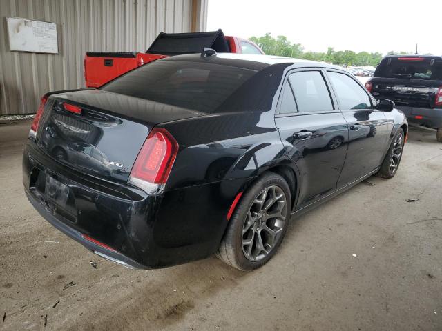 Photo 3 from auction – 2015 CHRYSLER 300 S with VIN 2C3CCABG1FH808239